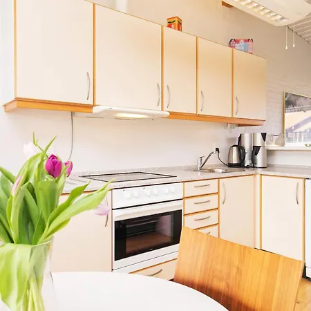 Holiday home L Saeby (Nordjylland)