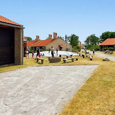 Feriehus L