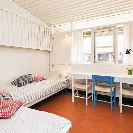 L Feriehus Sæby