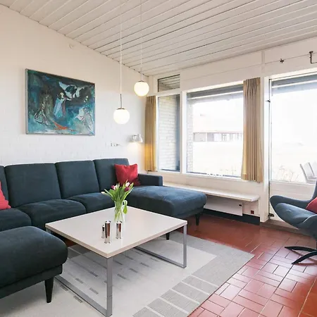 Feriehus L Sæby