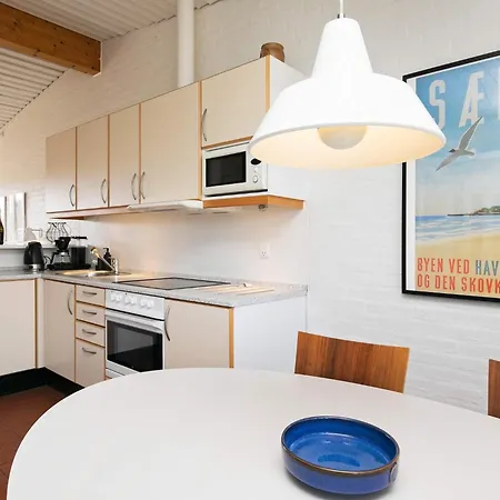 Feriehus L *