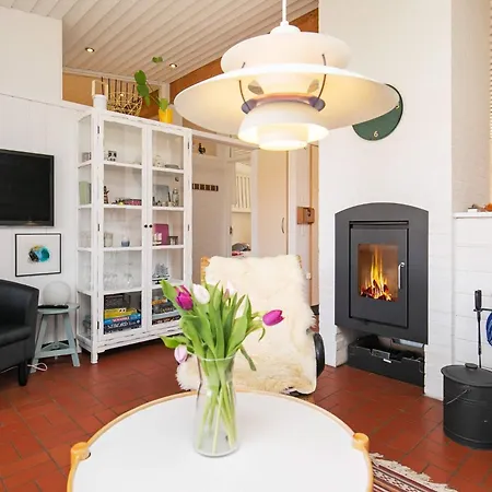 L Holiday home Saeby (Nordjylland)