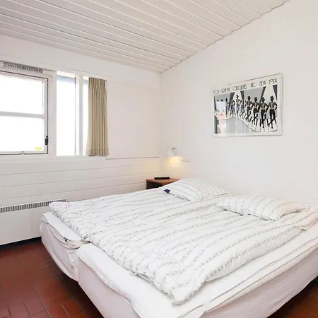 Feriehus L Sæby