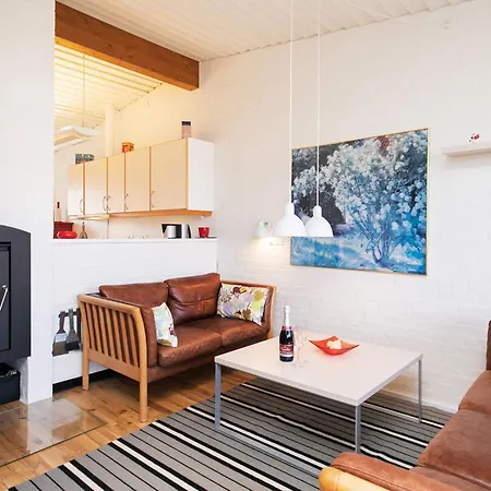 Feriehus L