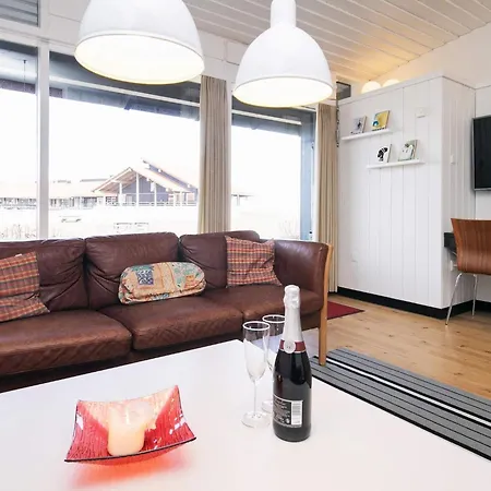 Feriehus L Sæby