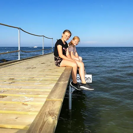 L * Saeby (Nordjylland)