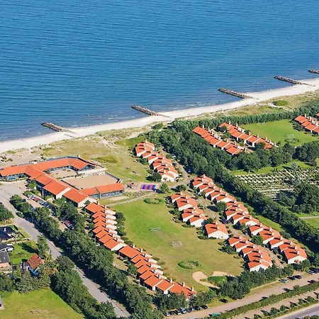 L Feriehus