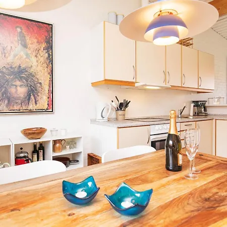 Holiday home L